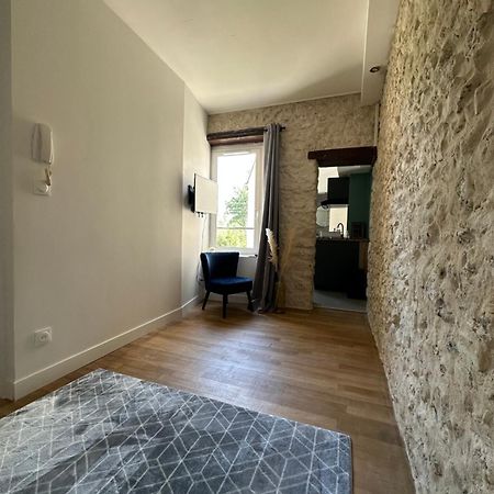 Appartement Calme Design Et Comfort Орлеан Екстер'єр фото