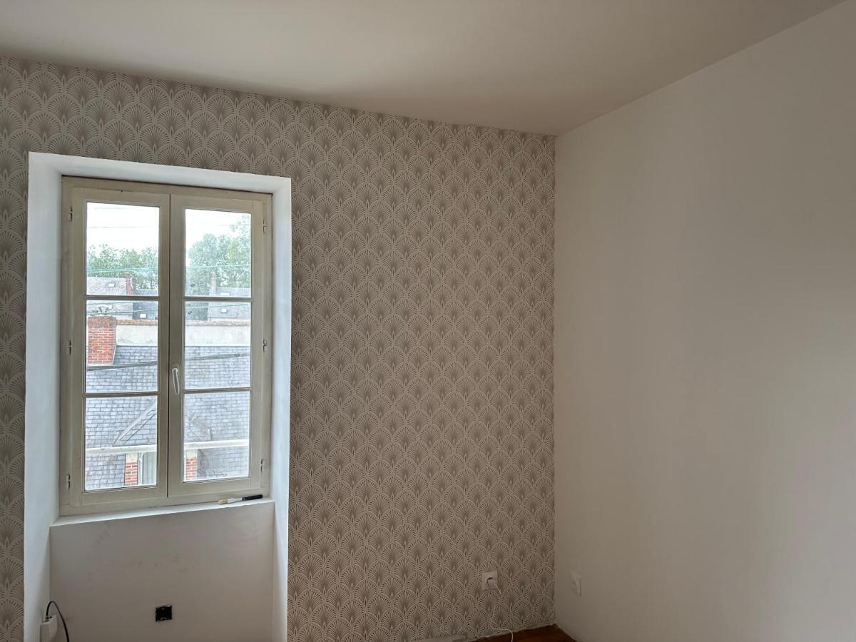 Appartement Calme Design Et Comfort Орлеан Екстер'єр фото