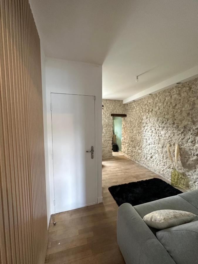 Appartement Calme Design Et Comfort Орлеан Екстер'єр фото